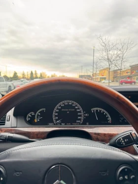 Mercedes-Benz S 550 * CARFAX* *    | Mobile.bg    6