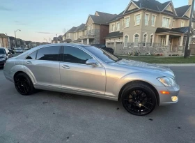 Mercedes-Benz S 550 * CARFAX* *    | Mobile.bg    4