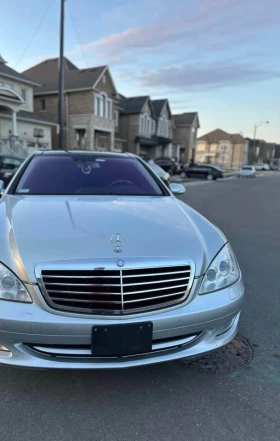 Mercedes-Benz S 550 * CARFAX* *    | Mobile.bg    2