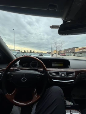 Mercedes-Benz S 550 * CARFAX* *    | Mobile.bg    7