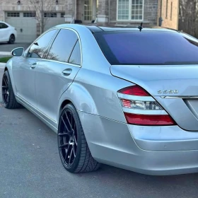 Mercedes-Benz S 550 * CARFAX* *    | Mobile.bg    5