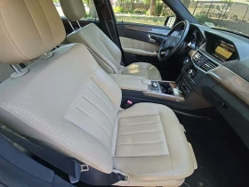 Обява за продажба на Mercedes-Benz E 500 AMG* HARMAN* МАСАЖ* ПАНО* ДИСТРОНИК* ОБДУХ* LANE A ~22 300 лв. - изображение 6