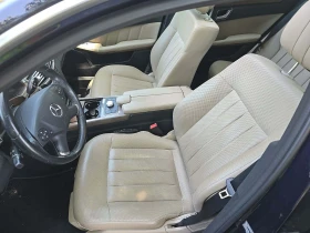 Обява за продажба на Mercedes-Benz E 500 AMG* HARMAN* МАСАЖ* ПАНО* ДИСТРОНИК* ОБДУХ* LANE A ~22 300 лв. - изображение 5