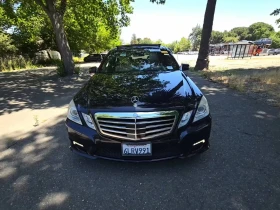 Обява за продажба на Mercedes-Benz E 500 AMG* HARMAN* МАСАЖ* ПАНО* ДИСТРОНИК* ОБДУХ* LANE A ~22 300 лв. - изображение 1