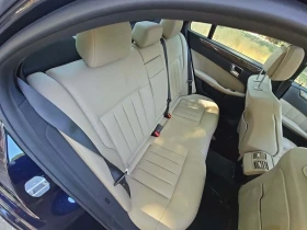 Mercedes-Benz E 500 AMG* HARMAN* МАСАЖ* ПАНО* ДИСТРОНИК* ОБДУХ* LANE A - 22300 лв. - 29836121 14