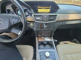 Обява за продажба на Mercedes-Benz E 500 AMG* HARMAN* МАСАЖ* ПАНО* ДИСТРОНИК* ОБДУХ* LANE A ~22 300 лв. - изображение 4