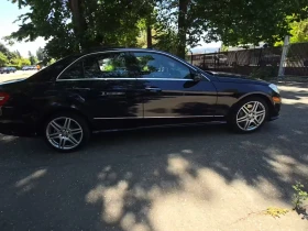 Обява за продажба на Mercedes-Benz E 500 AMG* HARMAN* МАСАЖ* ПАНО* ДИСТРОНИК* ОБДУХ* LANE A ~22 300 лв. - изображение 3