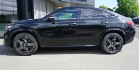 Mercedes-Benz GLE 450 d/AMG/COUPE/FACELIFT/NIGHT/PANO/BURM/AIRMATIC/360/ - 176980 лв. - 48077851 3