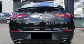 Mercedes-Benz GLE 450 d/AMG/COUPE/FACELIFT/NIGHT/PANO/BURM/AIRMATIC/360/ - 176980 лв. - 48077851 5