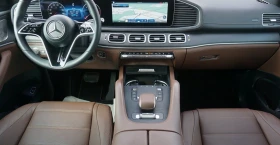 Mercedes-Benz GLE 450 d/AMG/COUPE/FACELIFT/NIGHT/PANO/BURM/AIRMATIC/360/ - 176980 лв. - 48077851 7