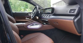 Mercedes-Benz GLE 450 d/AMG/COUPE/FACELIFT/NIGHT/PANO/BURM/AIRMATIC/360/ - 176980 лв. - 48077851 8