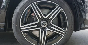 Mercedes-Benz GLE 450 d/AMG/COUPE/FACELIFT/NIGHT/PANO/BURM/AIRMATIC/360/ - 176980 лв. - 48077851 6