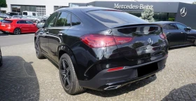 Mercedes-Benz GLE 450 d/AMG/COUPE/FACELIFT/NIGHT/PANO/BURM/AIRMATIC/360/ - 176980 лв. - 48077851 4