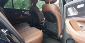 Mercedes-Benz GLE 450 d/AMG/COUPE/FACELIFT/NIGHT/PANO/BURM/AIRMATIC/360/ - 176980 лв. - 48077851 9
