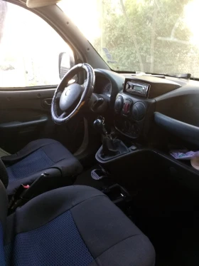 Fiat Doblo CARGO | Mobile.bg    3