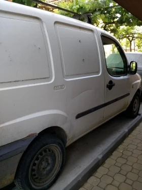 Fiat Doblo CARGO | Mobile.bg    4