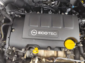 Opel Corsa 1.2i Klima* EURO5A* ECOTEC* - 6900 лв. - 20817996 12