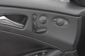 Mercedes-Benz CLS 350 cdi face | Mobile.bg    8