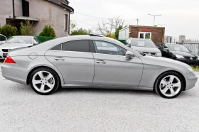 Mercedes-Benz CLS 350 cdi face | Mobile.bg    6