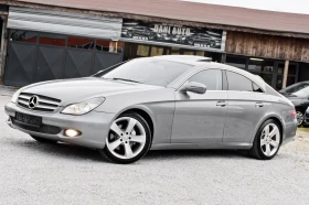  Mercedes-Benz CLS 35...