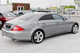 Mercedes-Benz CLS 350 cdi face | Mobile.bg    5
