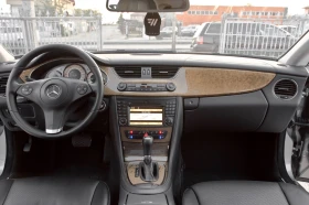 Mercedes-Benz CLS 350 cdi face | Mobile.bg    9