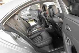Mercedes-Benz CLS 350 cdi face | Mobile.bg    13