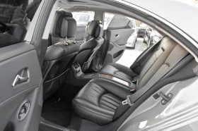 Mercedes-Benz CLS 350 cdi face | Mobile.bg    17