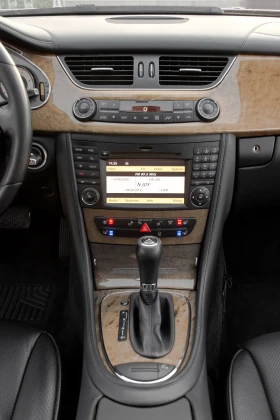 Mercedes-Benz CLS 350 cdi face | Mobile.bg    10
