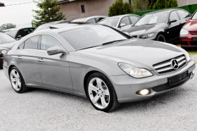 Mercedes-Benz CLS 350 cdi face | Mobile.bg    7