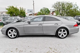 Mercedes-Benz CLS 350 cdi face | Mobile.bg    2