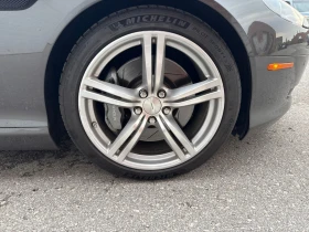 Aston Martin Db9 * CARFAX* АВТОФИНАНСИРАНЕ* БЕЗ ПЪРВОНАЧАЛНА ВНОСКА - 49000 лв. - 37446748 9