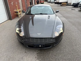 Aston Martin Db9 * CARFAX* АВТОФИНАНСИРАНЕ* БЕЗ ПЪРВОНАЧАЛНА ВНОСКА - 49000 лв. - 37446748 2