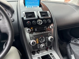 Aston Martin Db9 * CARFAX* АВТОФИНАНСИРАНЕ* БЕЗ ПЪРВОНАЧАЛНА ВНОСКА - 49000 лв. - 37446748 8
