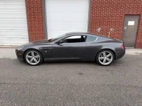 Aston Martin Db9 * CARFAX* АВТОФИНАНСИРАНЕ* БЕЗ ПЪРВОНАЧАЛНА ВНОСКА - 49000 лв. - 37446748 5