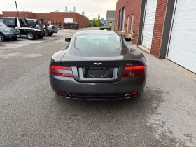 Aston Martin Db9 * CARFAX* АВТОФИНАНСИРАНЕ* БЕЗ ПЪРВОНАЧАЛНА ВНОСКА - 49000 лв. - 37446748 3
