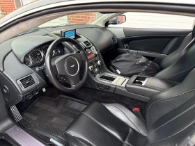 Aston Martin Db9 * CARFAX* АВТОФИНАНСИРАНЕ* БЕЗ ПЪРВОНАЧАЛНА ВНОСКА - 49000 лв. - 37446748 6