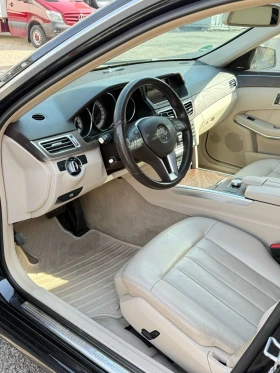 Mercedes-Benz E 350 3.5. CDI 9G tronic - 31500 лв. - 25235331 9