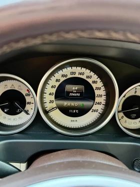 Mercedes-Benz E 350 3.5. CDI 9G tronic - 31500 лв. - 25235331 10