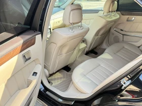 Mercedes-Benz E 350 3.5. CDI 9G tronic - 31500 лв. - 25235331 6