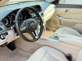 Mercedes-Benz E 350 3.5. CDI 9G tronic - 31500 лв. - 25235331 8