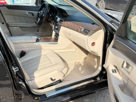 Mercedes-Benz E 350 3.5. CDI 9G tronic - 31500 лв. - 25235331 5