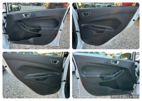 Ford Fiesta Италия! Климатроник! Фабрична газ! - 10999 лв. - 85705610 15