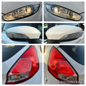 Обява за продажба на Ford Fiesta Италия! Климатроник! Фабрична газ! ~10 999 лв. - изображение 6