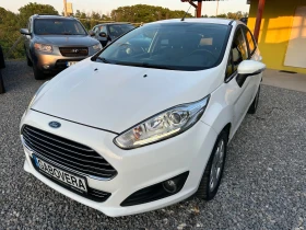 Обява за продажба на Ford Fiesta Италия! Климатроник! Фабрична газ! ~10 999 лв. - изображение 1