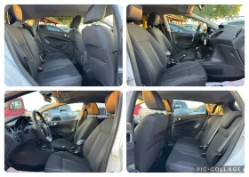 Обява за продажба на Ford Fiesta Италия! Климатроник! Фабрична газ! ~10 999 лв. - изображение 9