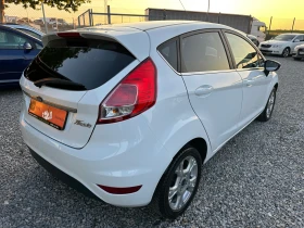 Обява за продажба на Ford Fiesta Италия! Климатроник! Фабрична газ! ~10 999 лв. - изображение 2