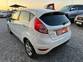 Обява за продажба на Ford Fiesta Италия! Климатроник! Фабрична газ! ~10 999 лв. - изображение 3