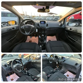 Обява за продажба на Ford Fiesta Италия! Климатроник! Фабрична газ! ~10 999 лв. - изображение 8