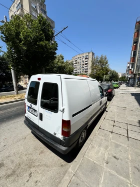 Обява за продажба на Fiat Scudo ~4 800 лв. - изображение 4